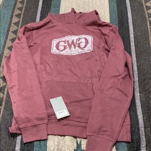 GWG Hoodie